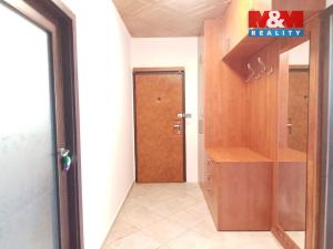 Pronájem bytu 3+1, Česká Lípa, Brněnská, 75 m2