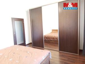 Pronájem bytu 3+1, Česká Lípa, Brněnská, 75 m2