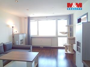 Pronájem bytu 3+1, Česká Lípa, Brněnská, 75 m2