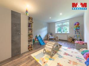 Prodej bytu 4+1, Lučany nad Nisou, 210 m2