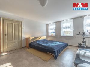 Prodej bytu 4+1, Lučany nad Nisou, 210 m2