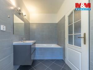 Prodej bytu 4+1, Lučany nad Nisou, 210 m2