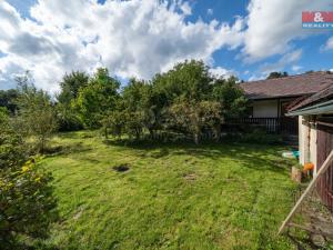 Prodej zahrady, Tachov, 379 m2