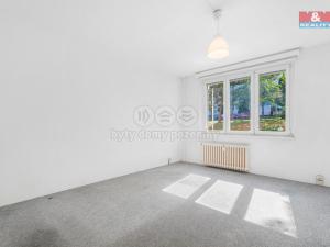 Prodej bytu 2+1, Praha - Hostivař, Horolezecká, 60 m2