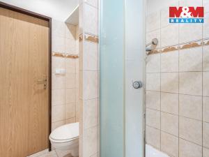 Prodej bytu 2+1, Praha - Hostivař, Horolezecká, 60 m2
