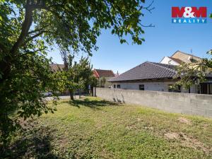 Prodej pozemku pro bydlení, Prostějov - Žešov, 279 m2
