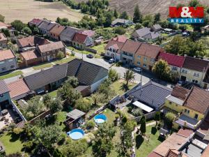 Prodej pozemku pro bydlení, Prostějov - Žešov, 279 m2