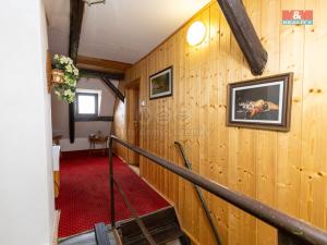 Prodej chalupy, Krupka - Horní Krupka, 160 m2