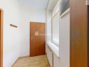 Pronájem bytu 1+kk, Opava - Předměstí, Kasárenská, 35 m2
