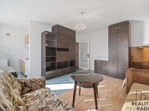 Prodej bytu 1+kk, Pardubice, Ohrazenická, 28 m2