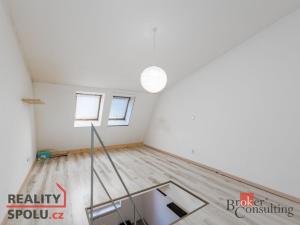 Prodej bytu 2+kk, Starý Plzenec, Herejkova, 37 m2