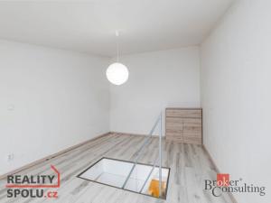 Prodej bytu 2+kk, Starý Plzenec, Herejkova, 37 m2