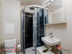 Prodej bytu 2+kk, Starý Plzenec, Herejkova, 37 m2