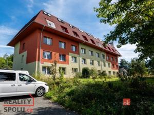 Prodej bytu 2+kk, Starý Plzenec, Herejkova, 37 m2