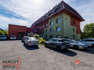 Prodej bytu 2+kk, Starý Plzenec, Herejkova, 37 m2