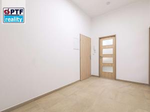 Pronájem bytu 1+kk, Plzeň, Americká, 59 m2