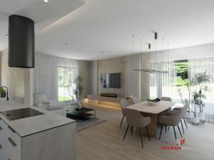 Prodej rodinného domu, Dubany, 139 m2