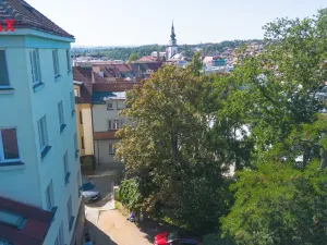 Prodej činžovního domu, Třebíč - Horka-Domky, Kostnická, 258 m2