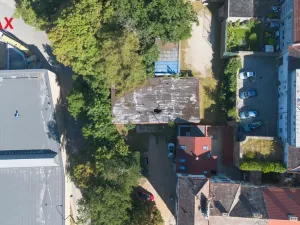 Prodej činžovního domu, Třebíč - Horka-Domky, Kostnická, 258 m2