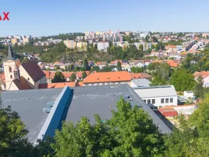 Prodej činžovního domu, Třebíč - Horka-Domky, Kostnická, 258 m2