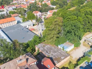 Prodej činžovního domu, Třebíč - Horka-Domky, Kostnická, 258 m2