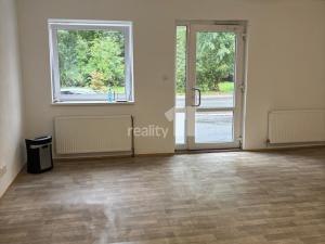 Pronájem obchodního prostoru, Varnsdorf, Kmochova, 53 m2