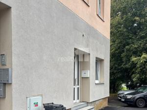 Pronájem obchodního prostoru, Varnsdorf, Kmochova, 53 m2