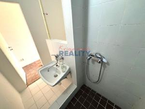 Prodej bytu 1+1, České Budějovice - České Budějovice 2, Větrná, 37 m2