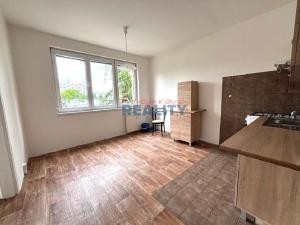 Prodej bytu 1+1, České Budějovice - České Budějovice 2, Větrná, 37 m2