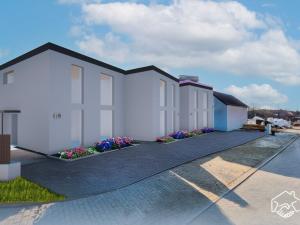 Prodej bytu 4+kk, Bořetice, 104 m2