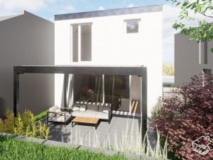 Prodej bytu 4+kk, Bořetice, 104 m2