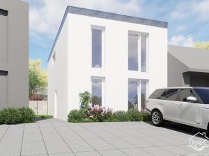 Prodej bytu 4+kk, Bořetice, 104 m2