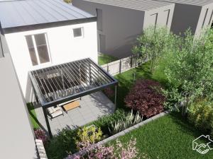 Prodej bytu 4+kk, Bořetice, 104 m2