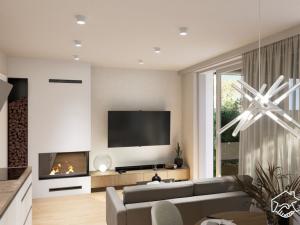 Prodej bytu 4+kk, Bořetice, 104 m2
