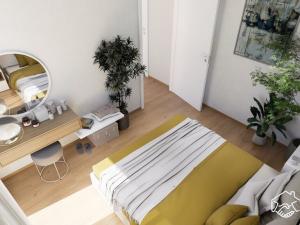 Prodej bytu 4+kk, Bořetice, 104 m2