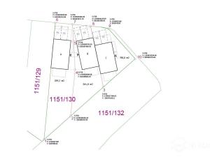 Prodej bytu 4+kk, Bořetice, 104 m2