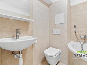 Pronájem bytu 2+kk, Uherské Hradiště, Štěpnická, 35 m2