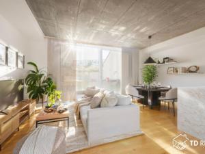 Prodej rodinného domu, Bořetice, 104 m2