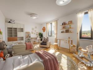 Prodej rodinného domu, Bořetice, 104 m2