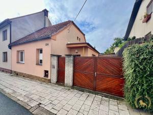 Prodej rodinného domu, Rosice, Mrštíkova, 90 m2