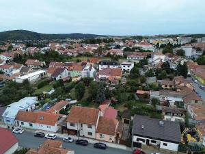 Prodej rodinného domu, Rosice, Mrštíkova, 90 m2