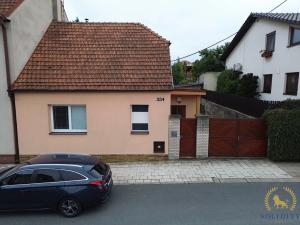 Prodej rodinného domu, Rosice, Mrštíkova, 90 m2