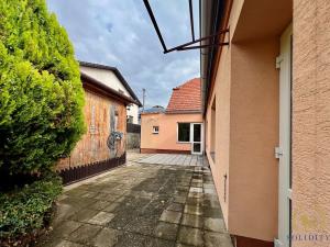 Prodej rodinného domu, Rosice, Mrštíkova, 90 m2