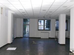 Pronájem restaurace, Brno - Černá Pole, 145 m2