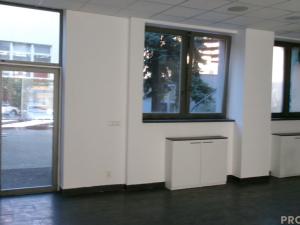 Pronájem restaurace, Brno - Černá Pole, 145 m2