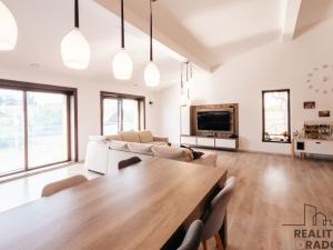 Prodej bytu 4+kk, Vracov, Okružní, 117 m2