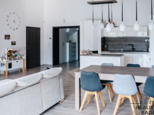 Prodej bytu 4+kk, Vracov, Okružní, 117 m2
