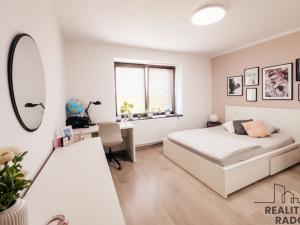 Prodej bytu 4+kk, Vracov, Okružní, 117 m2