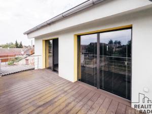 Prodej bytu 4+kk, Vracov, Okružní, 117 m2
