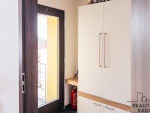Prodej bytu 4+kk, Vracov, Okružní, 117 m2